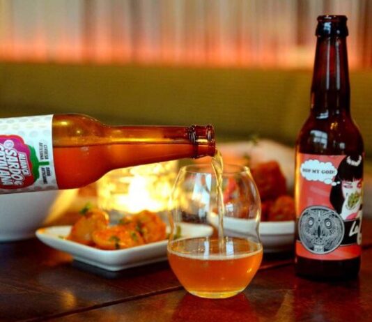 Tapasbar Inez Tampere