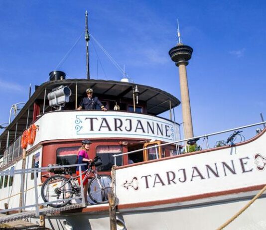 Tekemistä Tampereella ja Pirkanmaalla