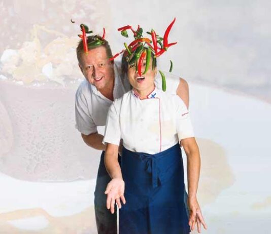 Pannee Catering – Ruoan ja viinin yhdistäminen on itsessään elämys