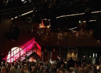 G Livelabin keikat Tampereella – UMK-kisakatsomo ja Matti Johannes Koivu