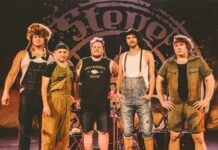 Plevnan 25-vuotisjuhlasta ei puutu olutta eikä ohjelmaa – Lavalla Steve’n’Seagulls ja DJ Juissi 31.10.
