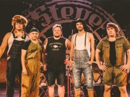 Plevnan 25-vuotisjuhlasta ei puutu olutta eikä ohjelmaa – Lavalla Steve’n’Seagulls ja DJ Juissi 31.10.