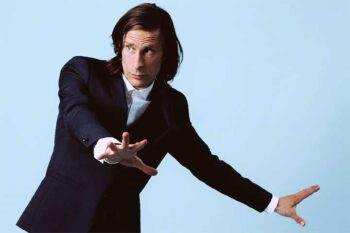 Matti Johannes Koivu (levyjulkkarit)