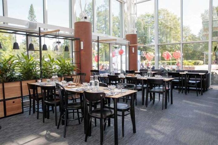 ravintola-tuhto Ravintola Tuhton Muumibrunssi