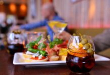 Gastropubit haastavat Tampereen ravintolat monimuotoistamaan after work -kulttuuria After Work -tarjoukset Tampereella