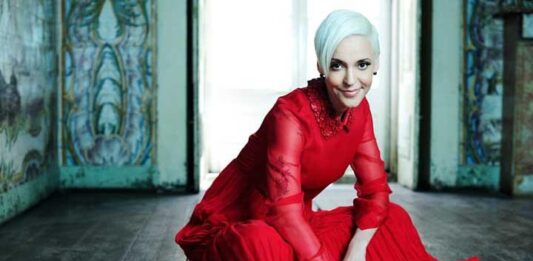 Mariza konsertti Tampere