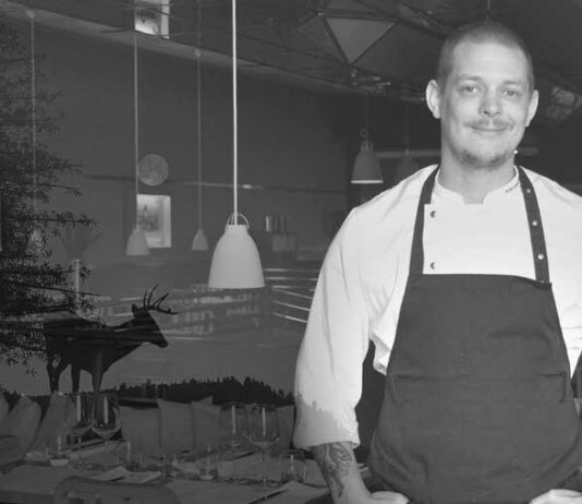 Masuunin riistaviikoilla kyyhkyä sekä sarvipäitä lautasilla – Kauriinsydäntä ja poronveribliniä tiedossa