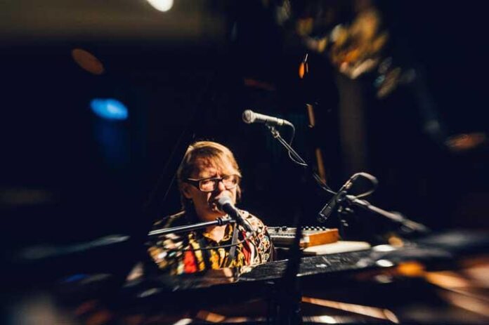 jimi-tenor-keikat Jazz Tampere -keikat