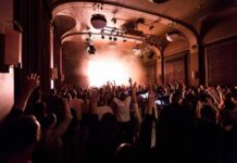 Metallikeikat ja metallifestivaalit Tampereella 2026: Progemetallisuuruus Soen aloittaa metallikevään Olympia-kortteli ja sen Olympia-sali on yksi Tampereen suosituimpia keikkapaikkoja