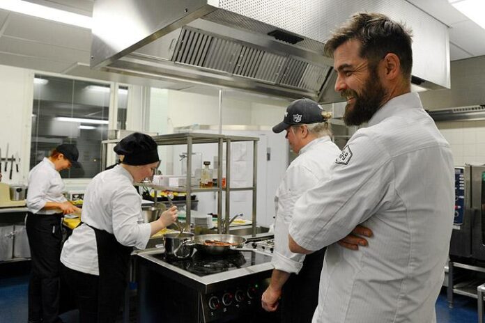 ahlman ilkka opiskelijat 2 kohokohdat