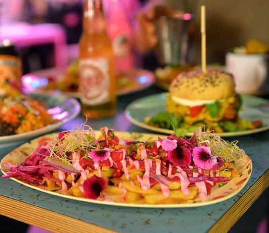 Bonker tuo vegaanimätön ja lihaisatkin meksikolaismaut saman katon alle – HOAX ja TNT vakuuttavat ruokavalioista riippumatta