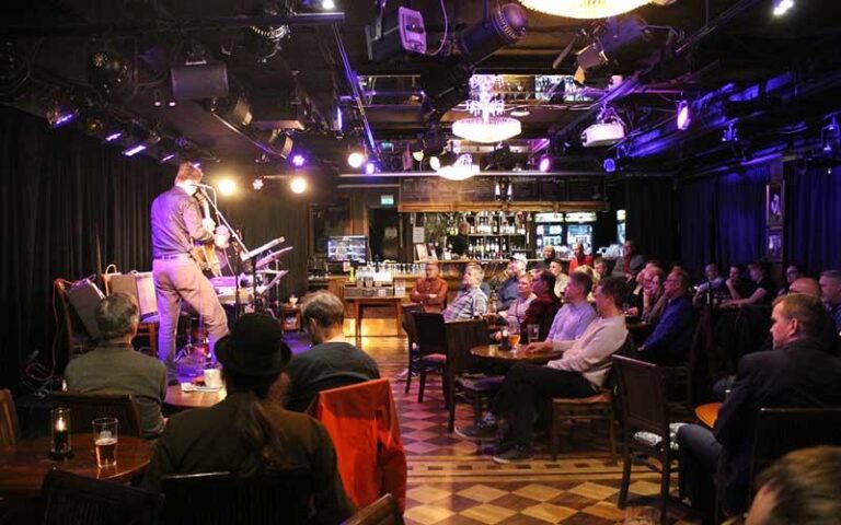 Jazz Tampere | Tampereen jazzkonsertit, blueskeikat ja etnisen musiikin tapahtumat