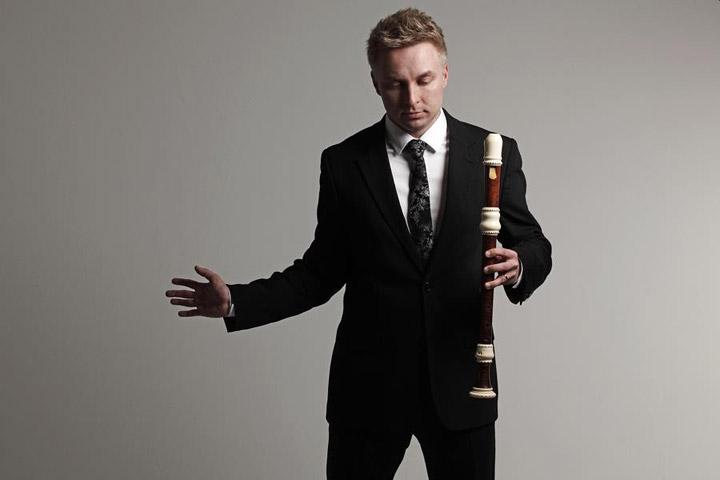 Eero Saunamäki - © Ville Paul Paasimaa