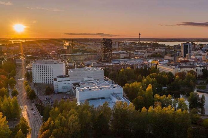 marriot-hotel-tampere