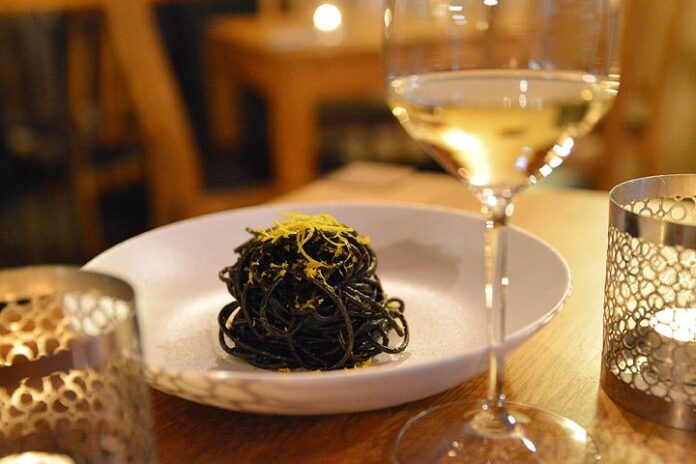piemonte pasta kohokohdat