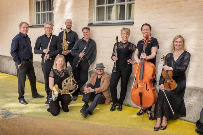 tampere-biannale-festivaali Tampere Biennale -festivaalin esiintyjänä nähdään TampereRaw.