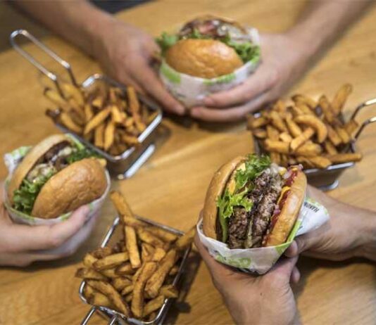 NoHo Partners ostaa hittiketju Friends & Brgrsin ja lanseeraa Suomen ensimmäisen “cloud kitchenin”