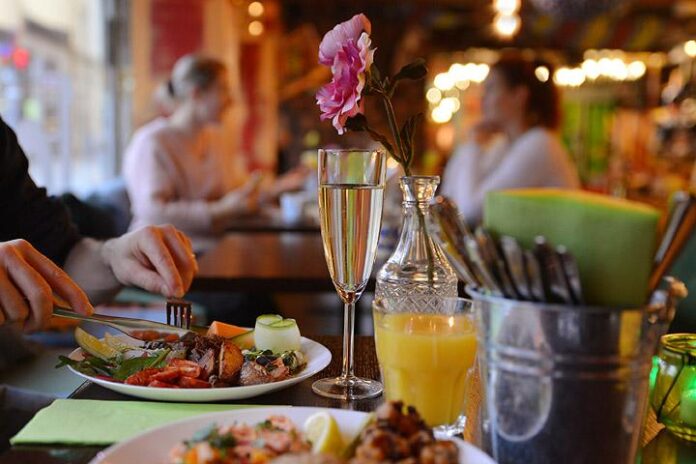 Brunssi Tampereella – Kumman lauantaibrunssi on vuoden 2020 uutuus