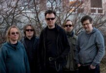 G Livelabin keikat Tampereella Radiopuhelimet - Keikat Tampereella