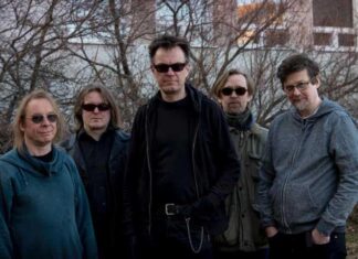 G Livelabin keikat Tampereella Radiopuhelimet - Keikat Tampereella