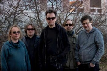 Radiopuhelimet 40 vuotta!