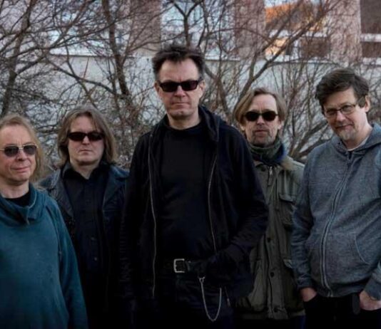 G Livelabin keikat Tampereella Radiopuhelimet - Keikat Tampereella