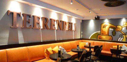 Teerenpeli Tampere