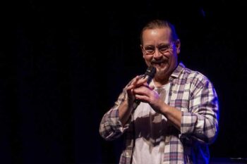 Fredi Lilius: ADHD - Supervoima II - Fredin paluu