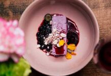 Äitienpäivä Tampere: Tampereen ravintoloiden äitienpäiväbrunssit ja -lounaat 2026 Bistro Kattilan äitienpäivä Tamperella