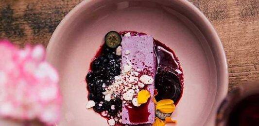 Bistro Kattilan äitienpäivä Tamperella