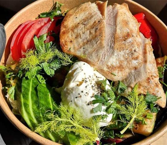 Italia lautaselle kotonasi loppuviikolla – Piemonten verkkokaupasta take away -annokset viikonloppuun Noutoruokaa Tampereella