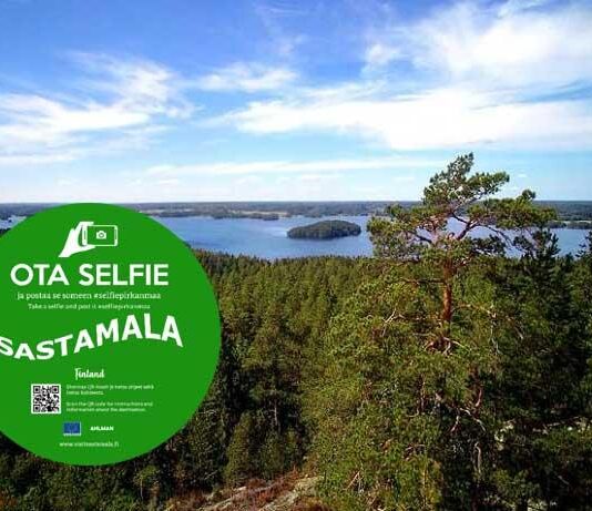 Ota selfie Pirkanmaan kohokohdista – Mukana myös uusia ja tuntemattomampia