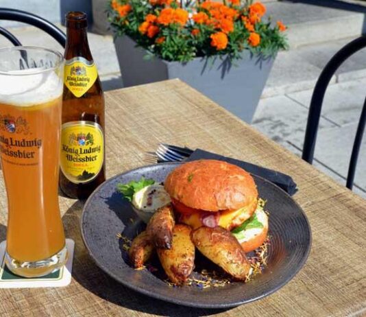 Kulttuuriravintola Kivi