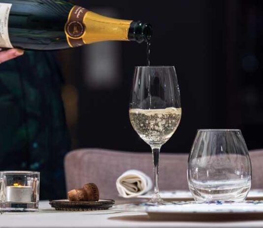 Bistro C avautui – ravintolan tarina jatkuu uusissa käsissä