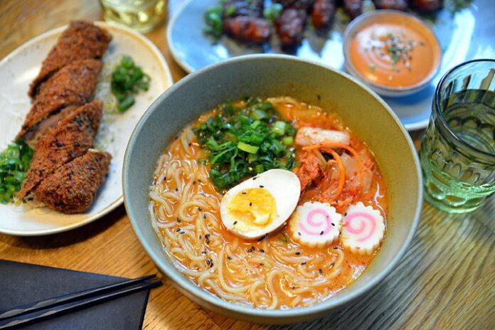 aloha ramen annos 3 kohokohdat