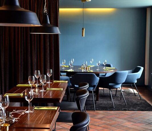 Bistro Tammer, Tampere