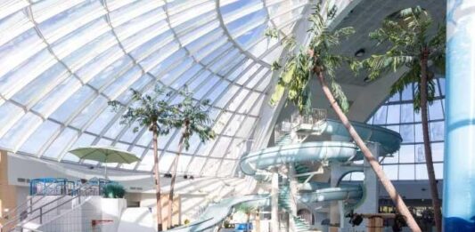 Pirkanmaan parhaat kylpylät