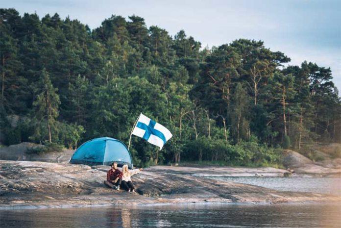 Suomen luonnon päivä