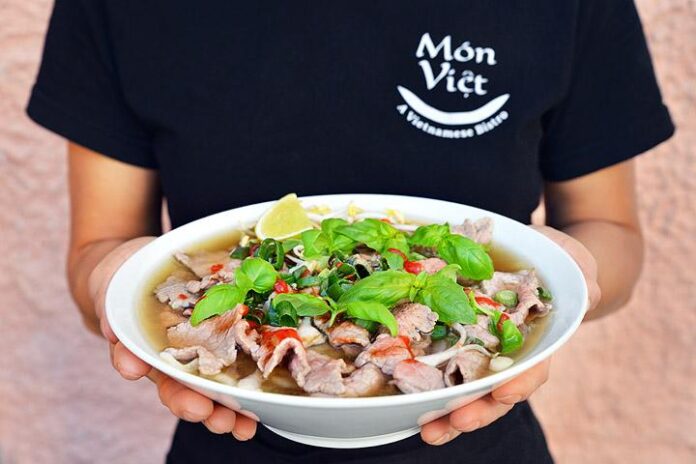 mon viet annos paita kohokohdat
