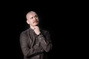 Tommi Ylimäinen: Stand Up -soolo