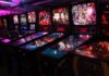 Synttäri-idea: Juhli flipperipelihallissa Tampereella Flipperihalli Tampereella - Pinball Union
