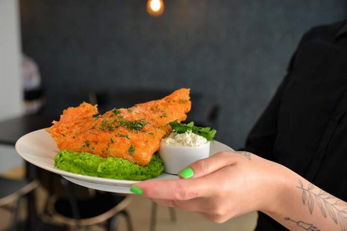 ravintola-pyy-fish2 Kortteliravintola Pyyn Fish & Chips