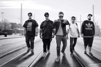 Michael Bleu + Pambikallio (Freerap + Nelikasi)