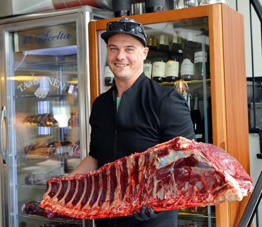 Heppa on Huberin hitti – Hevosenlihan kysyntä on kasvanut roimasti