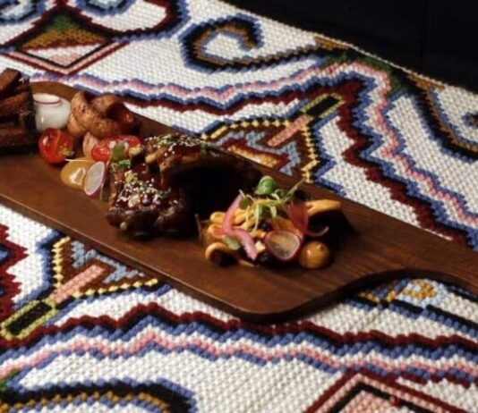 Lihapleitti on Kummallinen vastaus kylmeneviin syyskeleihin