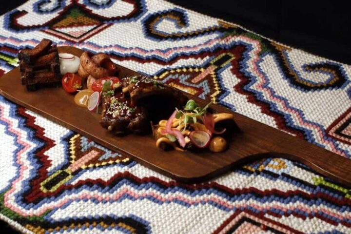 Lihapleitti on Kummallinen vastaus kylmeneviin syyskeleihin