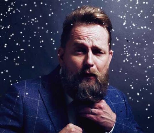 Pikkujoulut Tampere - Mika Eirtovaara