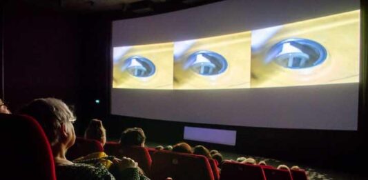 Tampereen elokuvajuhlat – Tampere Film Festival