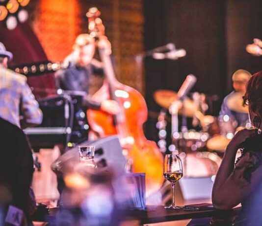 Livelab Tampere voitti Tampereen kaupungin Vuoden kulttuuriteko -palkinnon