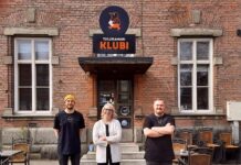 Klubin ravintola Tampereella sai uudet kasvot – keittiön maut loihtii jatkossa Brocco Catering Klubin ravintola Tampereella